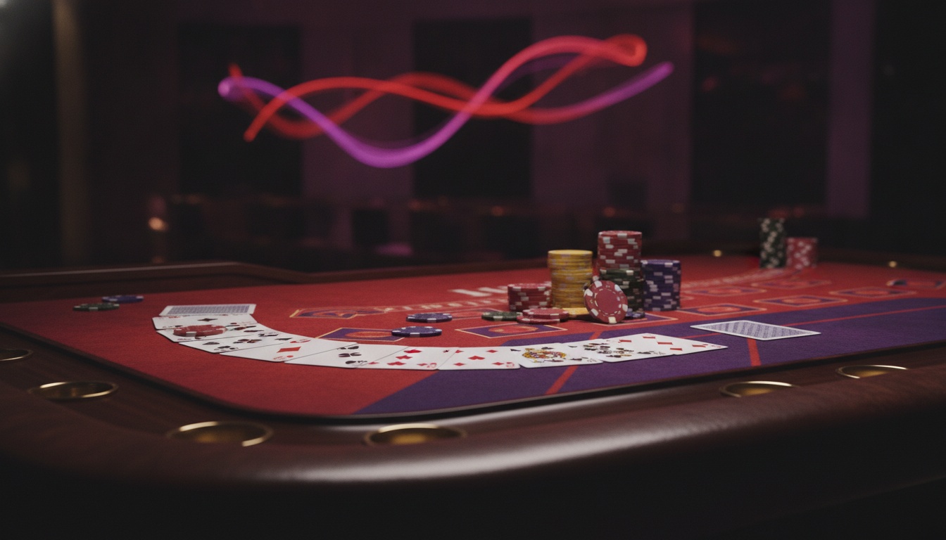 Entdecken Sie die Vielfalt der Spiele bei MadJoker Casino